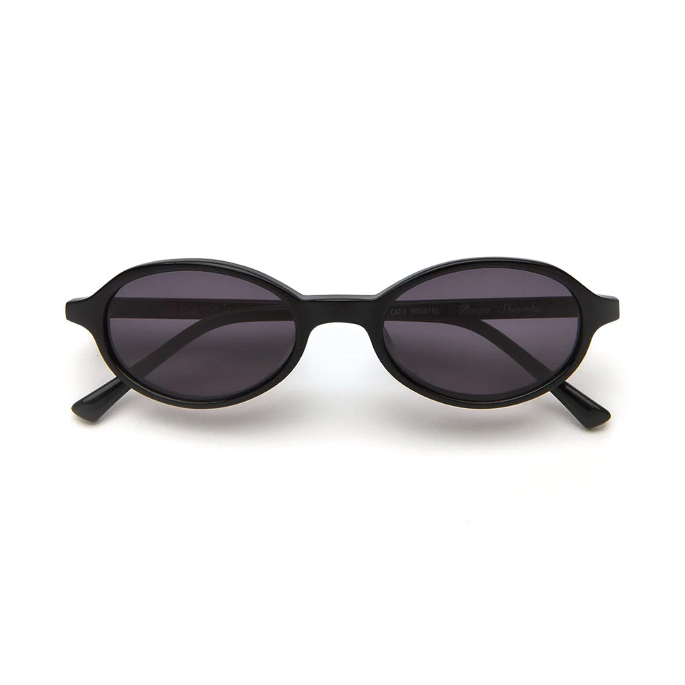 Rowa / Black & Black Lens Rowa / Black & Black Lens