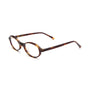 Rowa Optical / Tortoise & Blue - Light Lens - Shade Files
