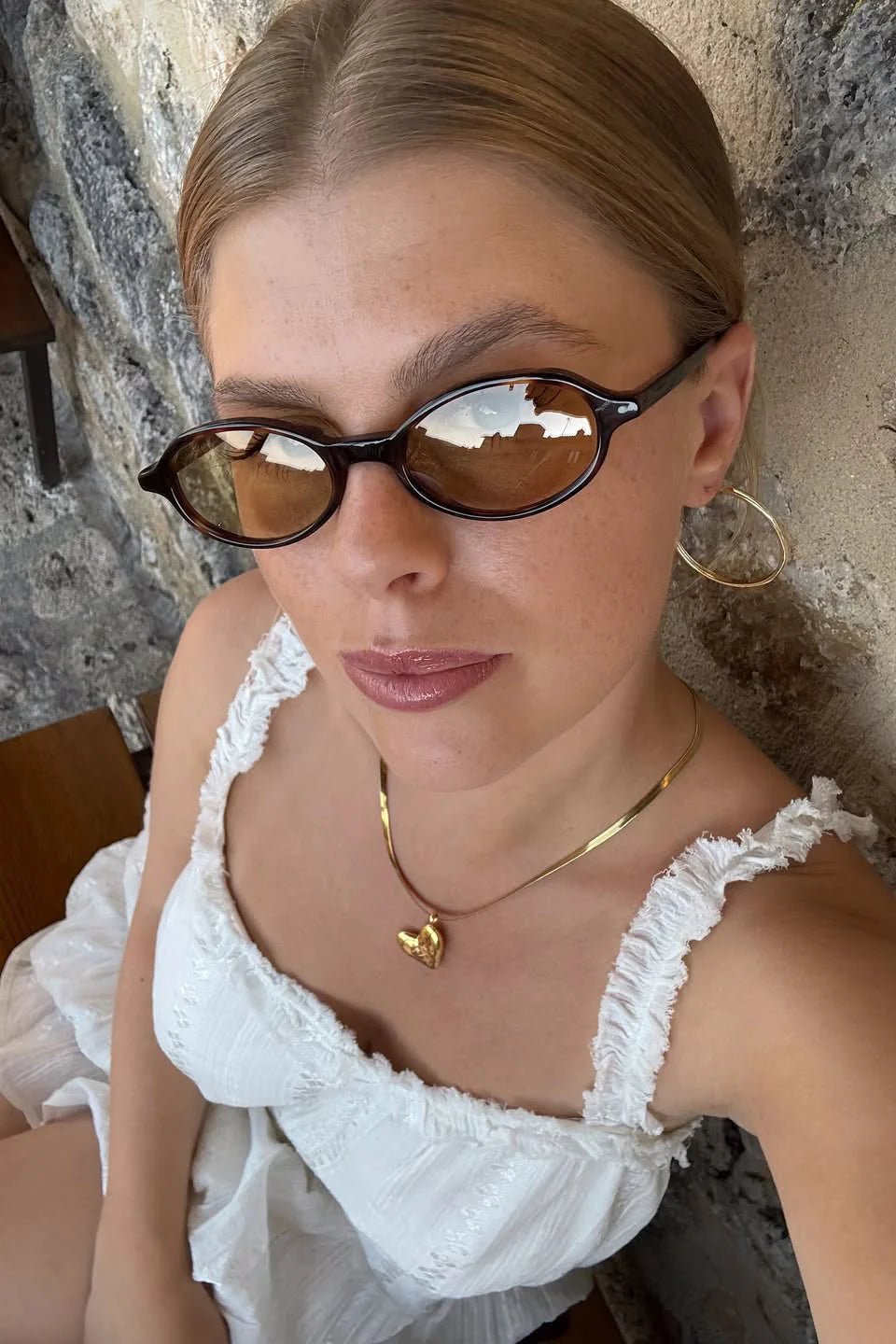 Rowa Optical / Tortoise & Blue - Light Lens - Shade Files