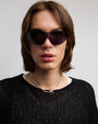 Ruse / Polished Black & Ink Lens - Shade Files
