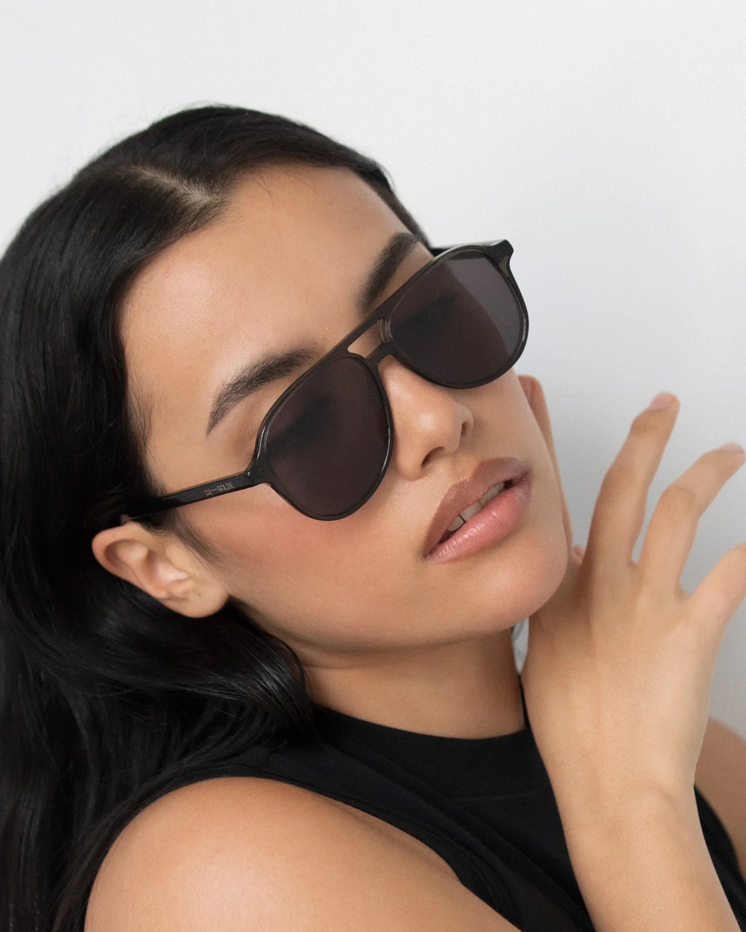 Scout / Ash & Grey Lens - Shade Files