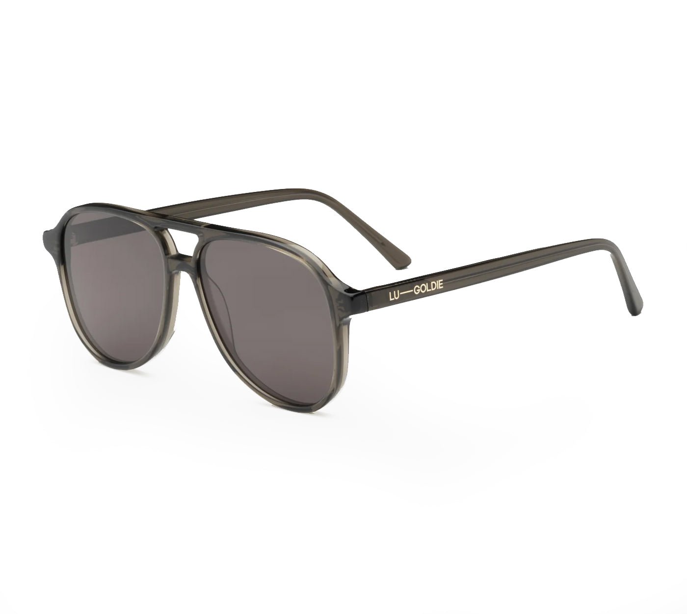 Scout / Ash & Grey Lens - Shade Files