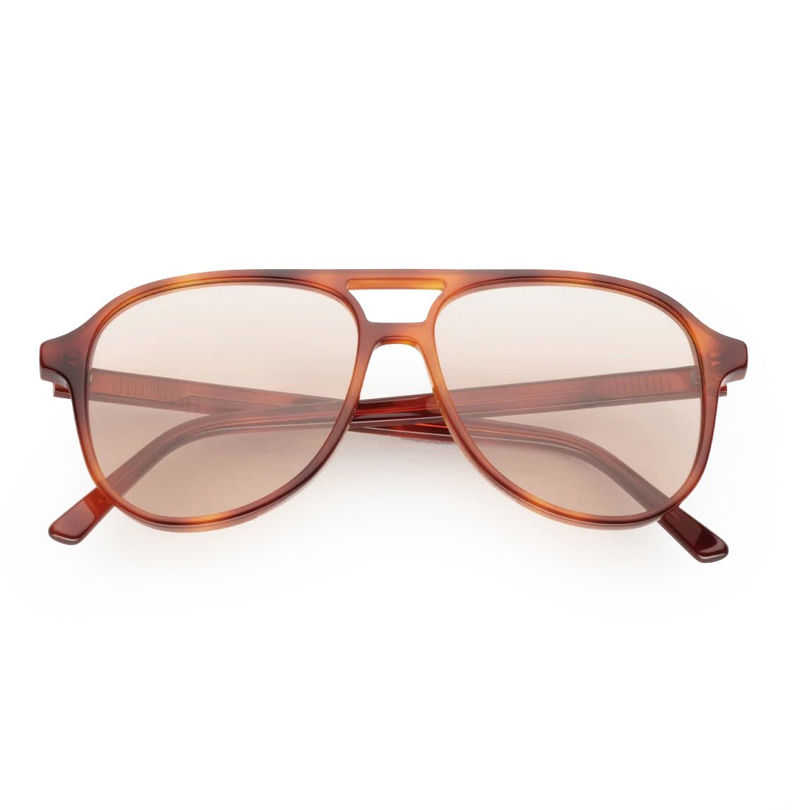 Scout / Chestnut & Light Brown Lens - Shade Files