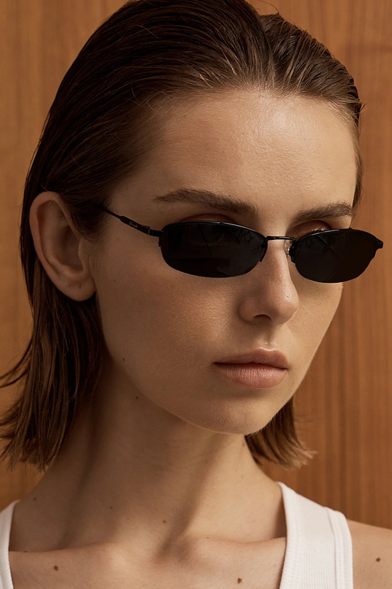 Selk / Black Metal & Black Lens - Shade Files