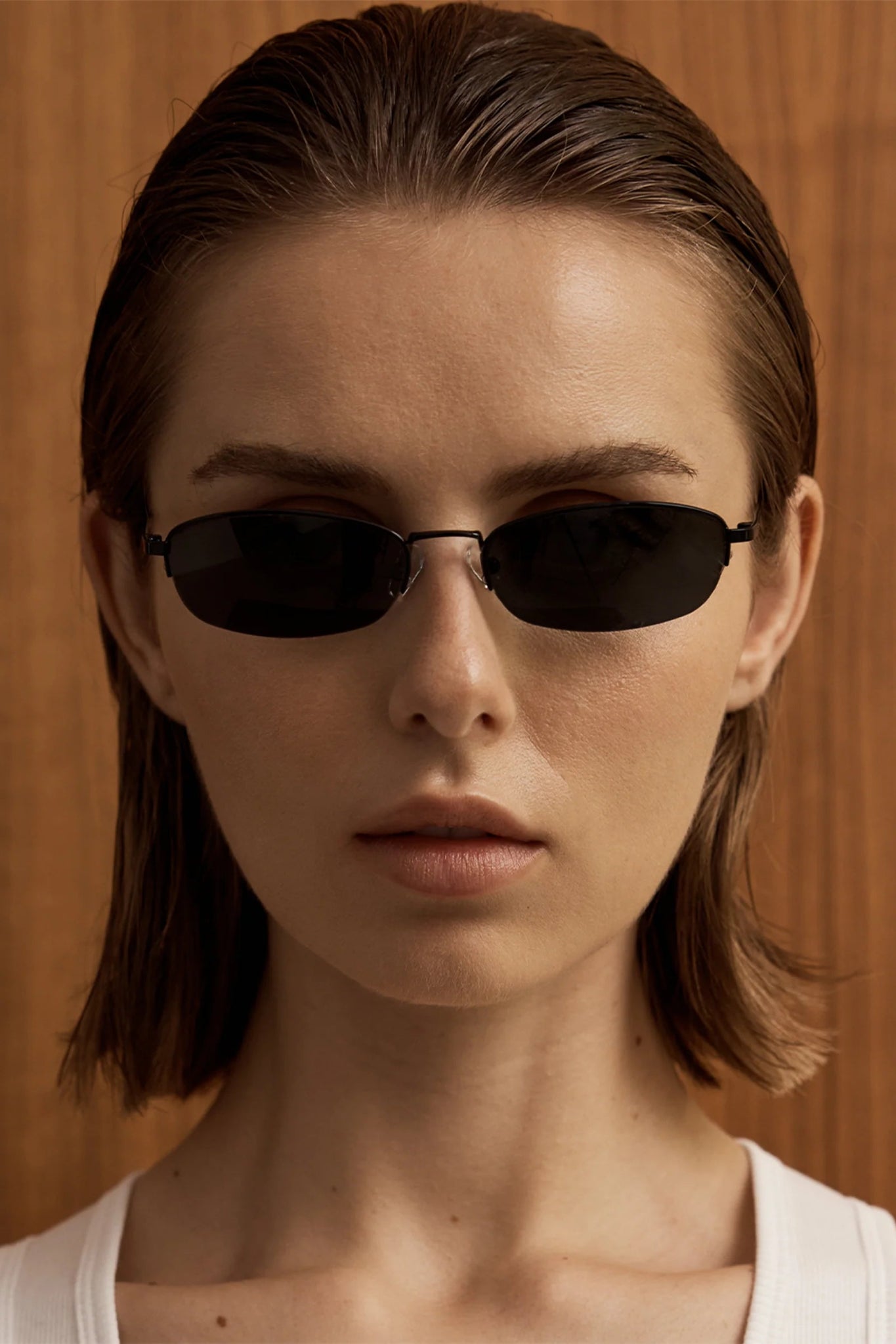 Selk / Black Metal & Black Lens - Shade Files