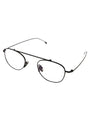 Sheldon Optical / Black Metal & Blue - Light Lens - Shade Files