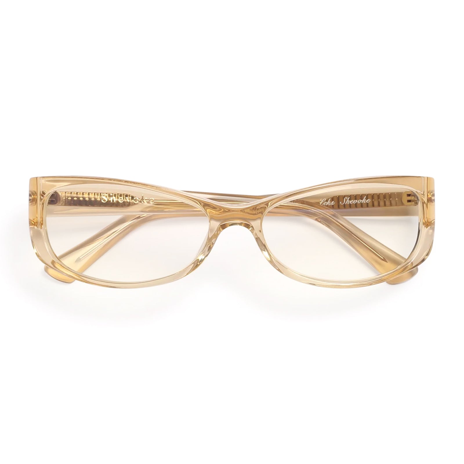 Leks / Honey & Blue-Light Lens
