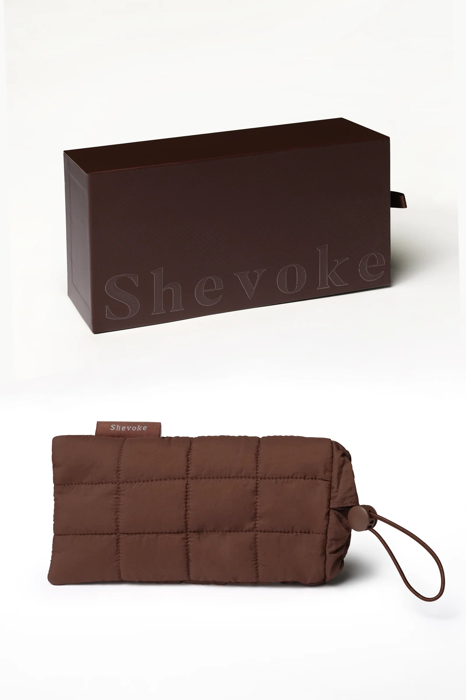 Jen 002 / Black & Black Lens