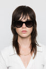 Shiro / Amber Acetate & Grey Lens - Shade Files