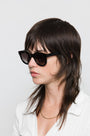 Shiro / Amber Acetate & Grey Lens - Shade Files