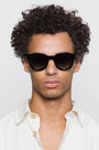 Shiro / Amber Acetate & Grey Lens - Shade Files