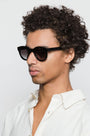 Shiro / Amber Acetate & Grey Lens - Shade Files