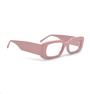 Show and Tell Optical / Pink & Blue - Light Lens - Shade Files