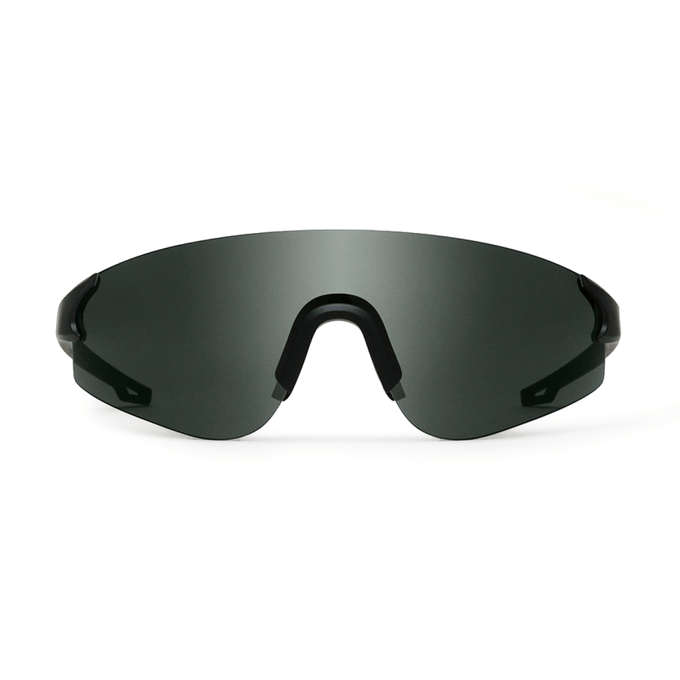 Sierra / Black & Grey Smoke Lens Sierra / Black & Grey Smoke Lens