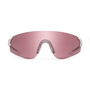 Sierra / Frosted Clear & Orchid Smoke Lens - Shade Files