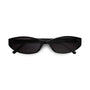 Silon / Black & Black Lens - Shade Files