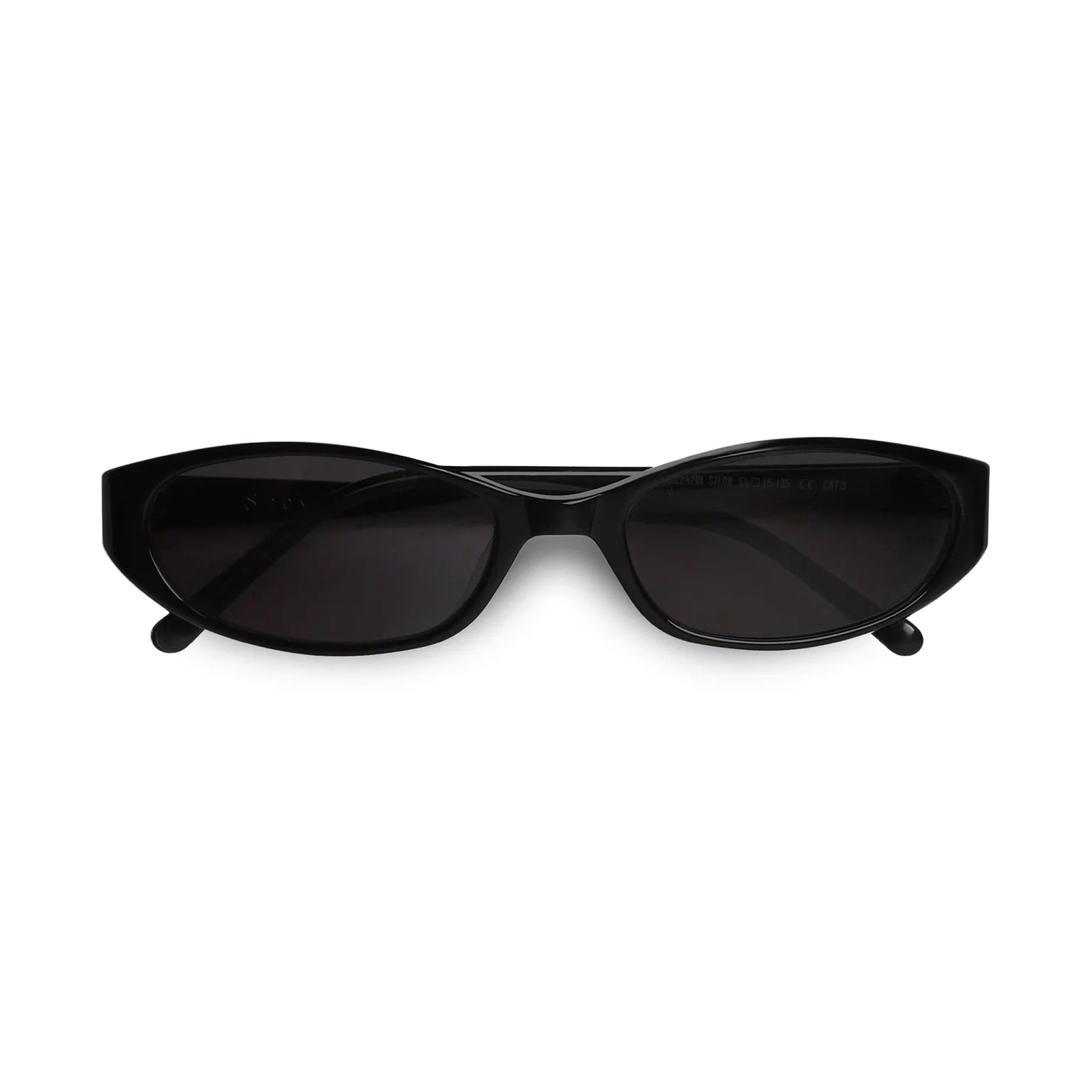Silon / Black & Black Lens - Shade Files