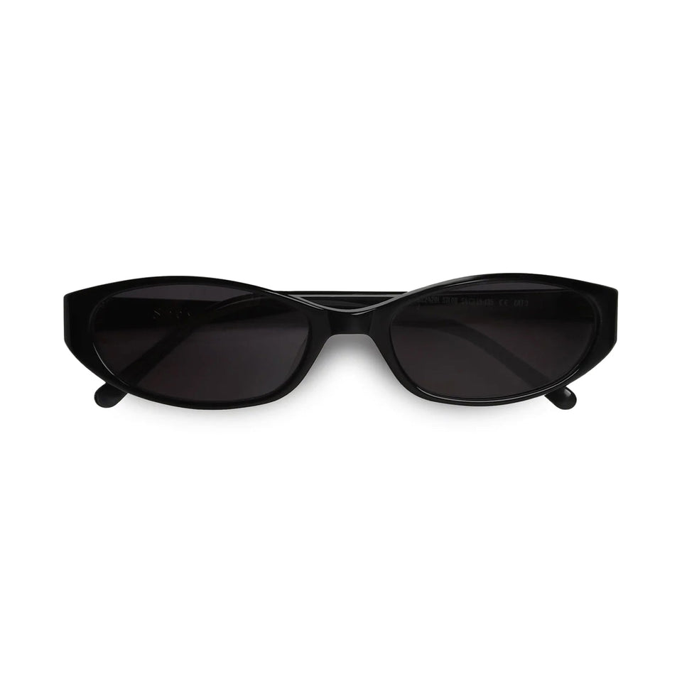 Silon / Black & Black Lens Silon / Black & Black Lens