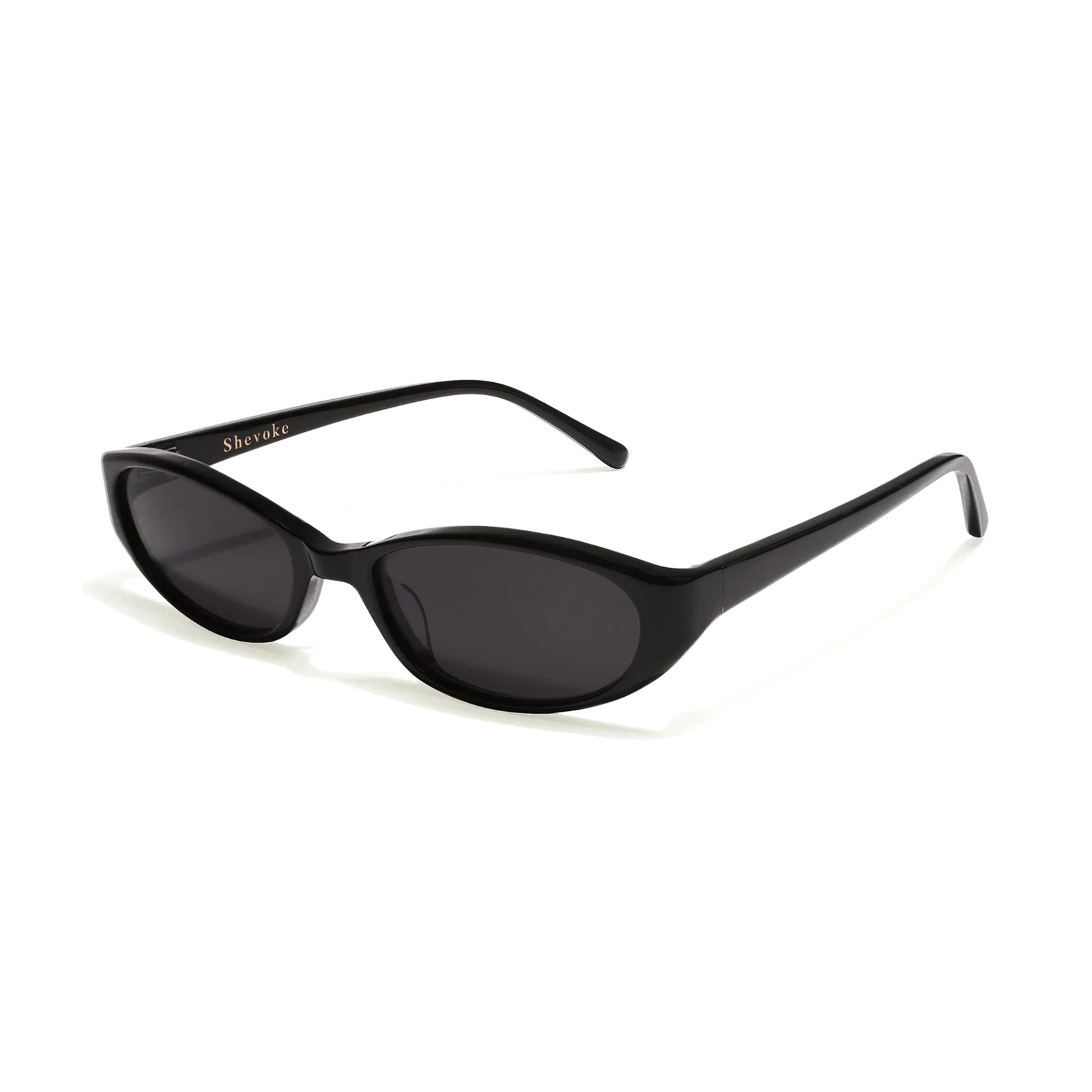 Silon / Black & Black Lens - Shade Files