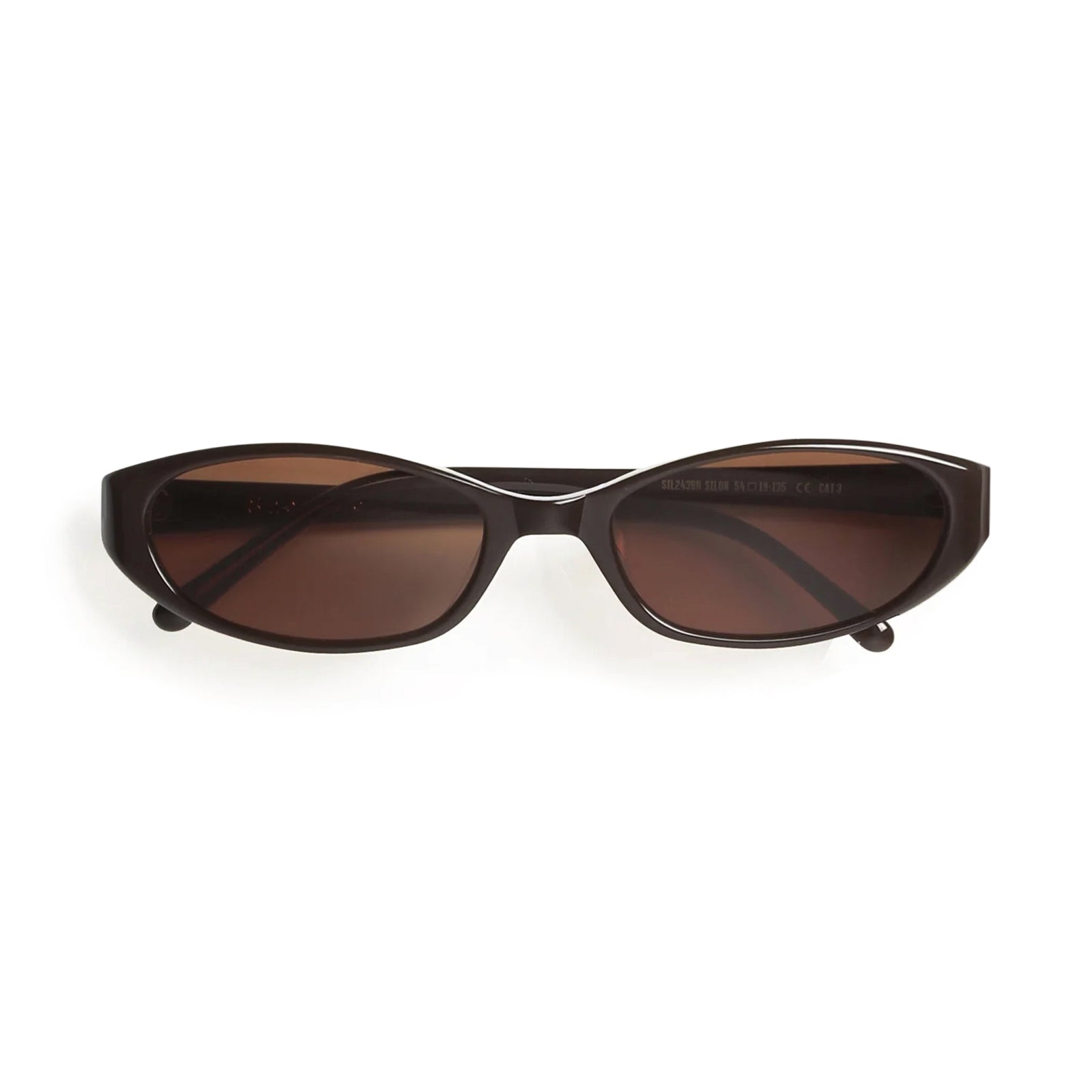 Silon / Brown & Brown Lens - Shade Files