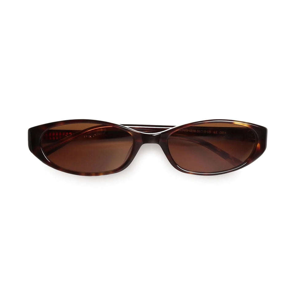 Silon / Tortoise & Brown Lens Silon / Tortoise & Brown Lens