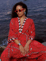 Sketti / Ketchup & Brown Lens - Shade Files