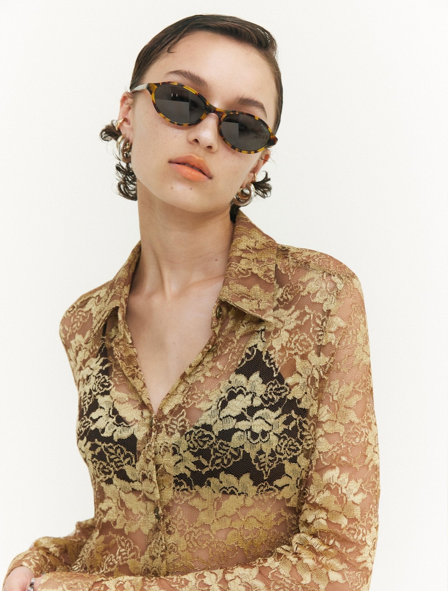 Slaydrian / Torti & Black Lens - Shade Files