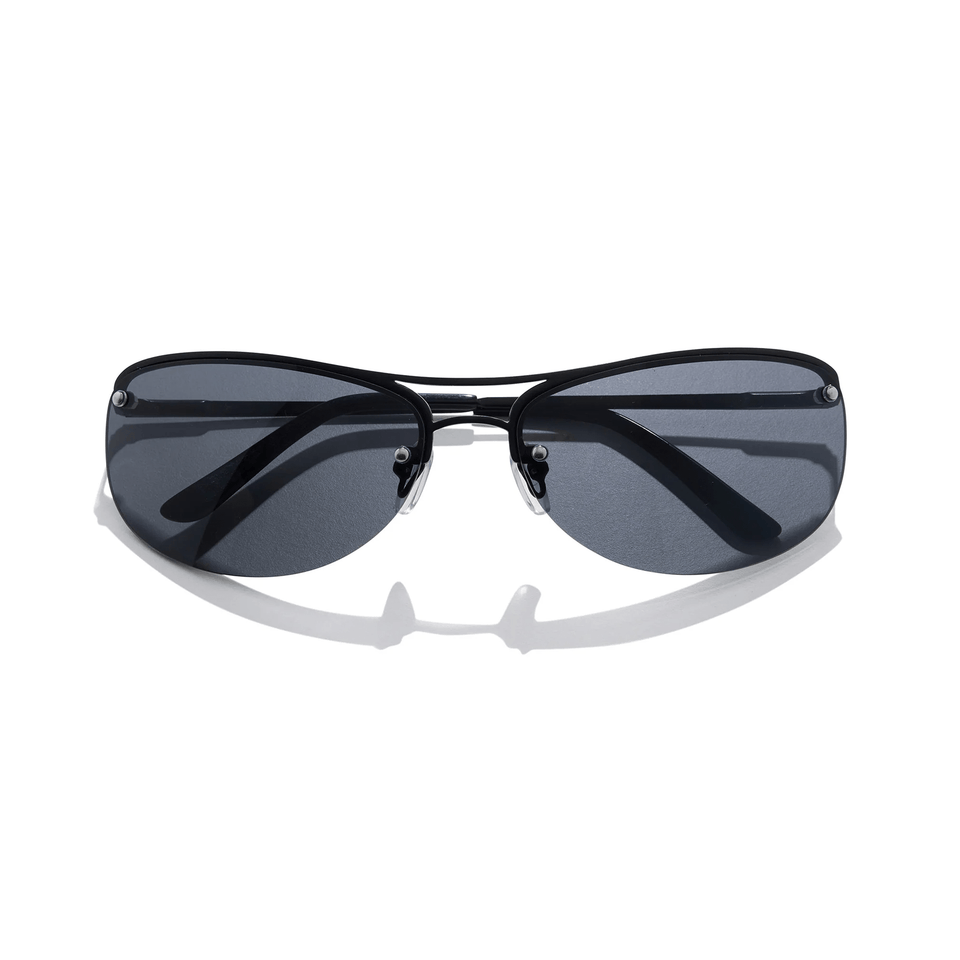 Slim / Matte Black & Ink Lens Slim / Matte Black & Ink Lens