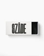Slim / Matte Black & Ink Lens - Shade Files