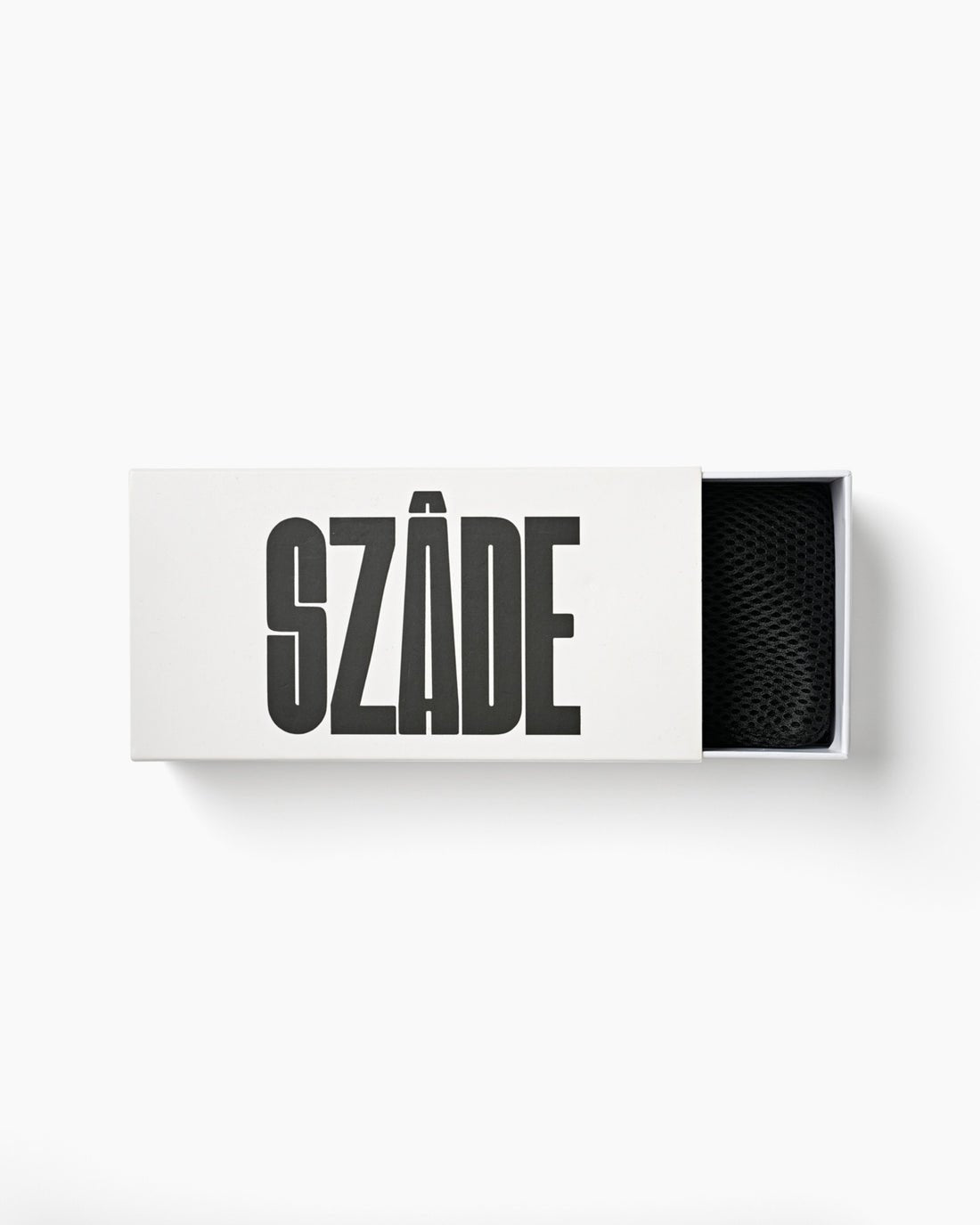 Slim / Matte Black & Ink Lens - Shade Files