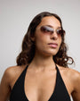 Slim / Polished Gold & Hustler Brown Lens - Shade Files