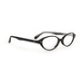 Small Talk Optical / Black & Blue - Light Lens - Shade Files