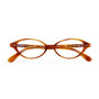 Small Talk Optical / Yellow Tortoise & Blue - Light Lens - Shade Files