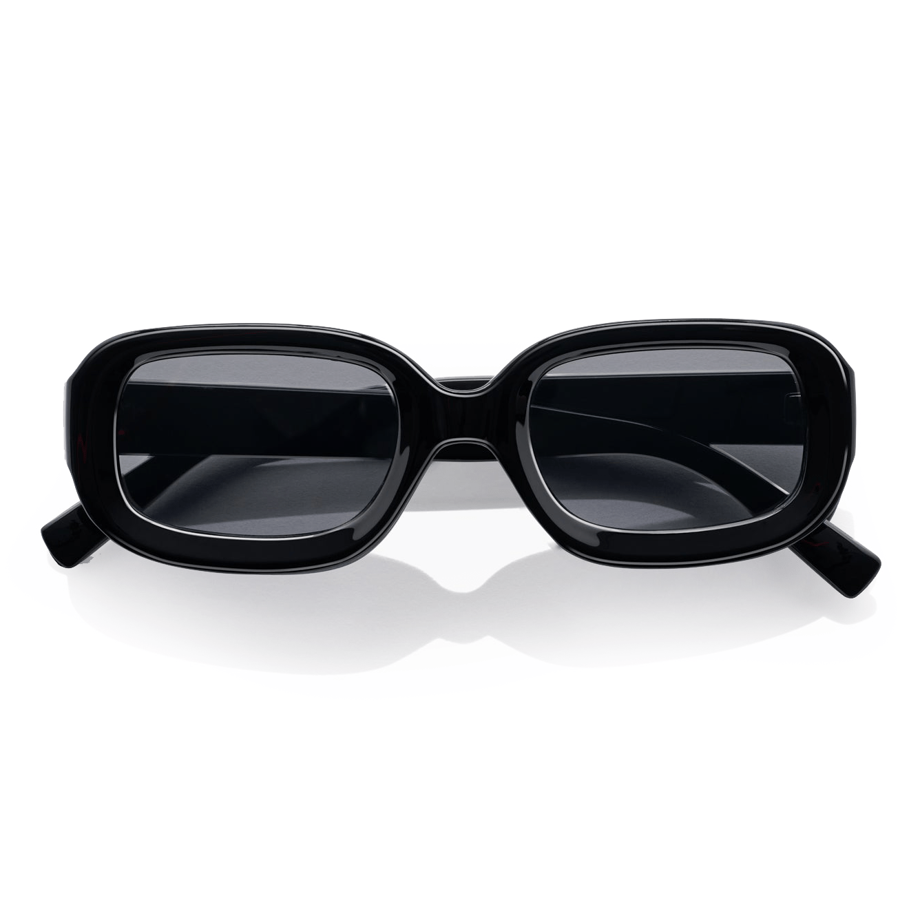 Soho / Black Ink & Grey Lens - Shade Files