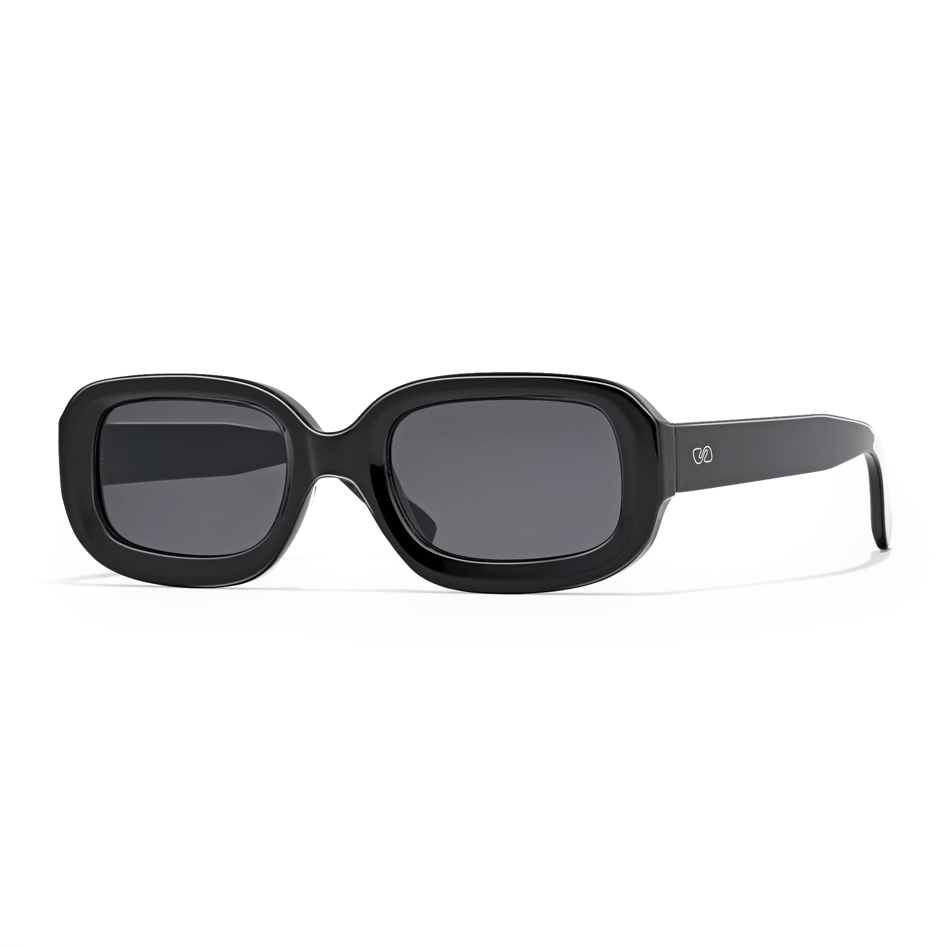 Soho / Black Ink & Grey Lens - Shade Files