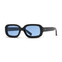 Soho / Black Prussian & Blue Lens - Shade Files