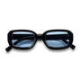 Soho / Black Prussian & Blue Lens - Shade Files