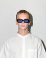 Soho / Black Prussian & Blue Lens - Shade Files