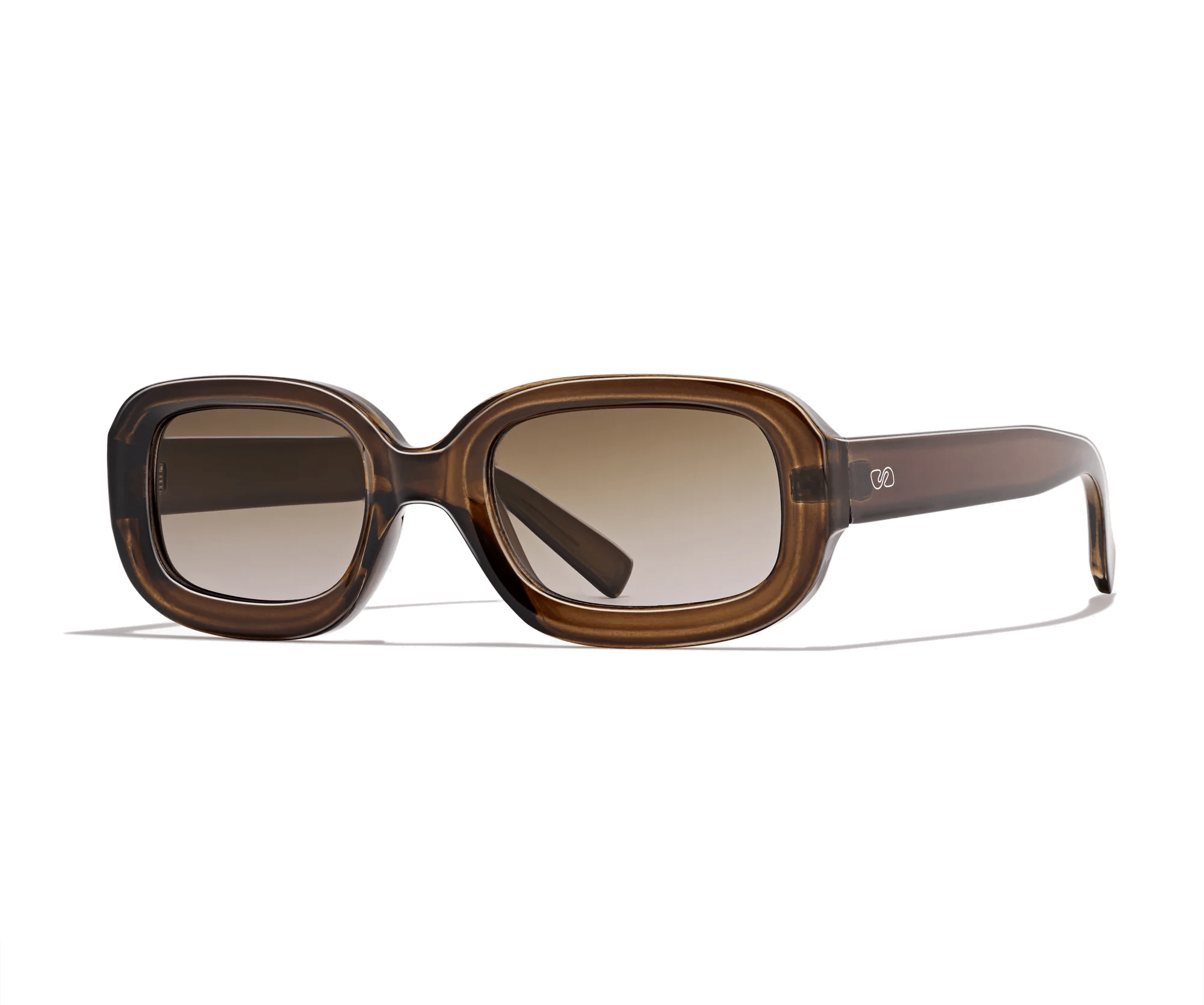 Soho / Chocolate & Dune Lens - Shade Files