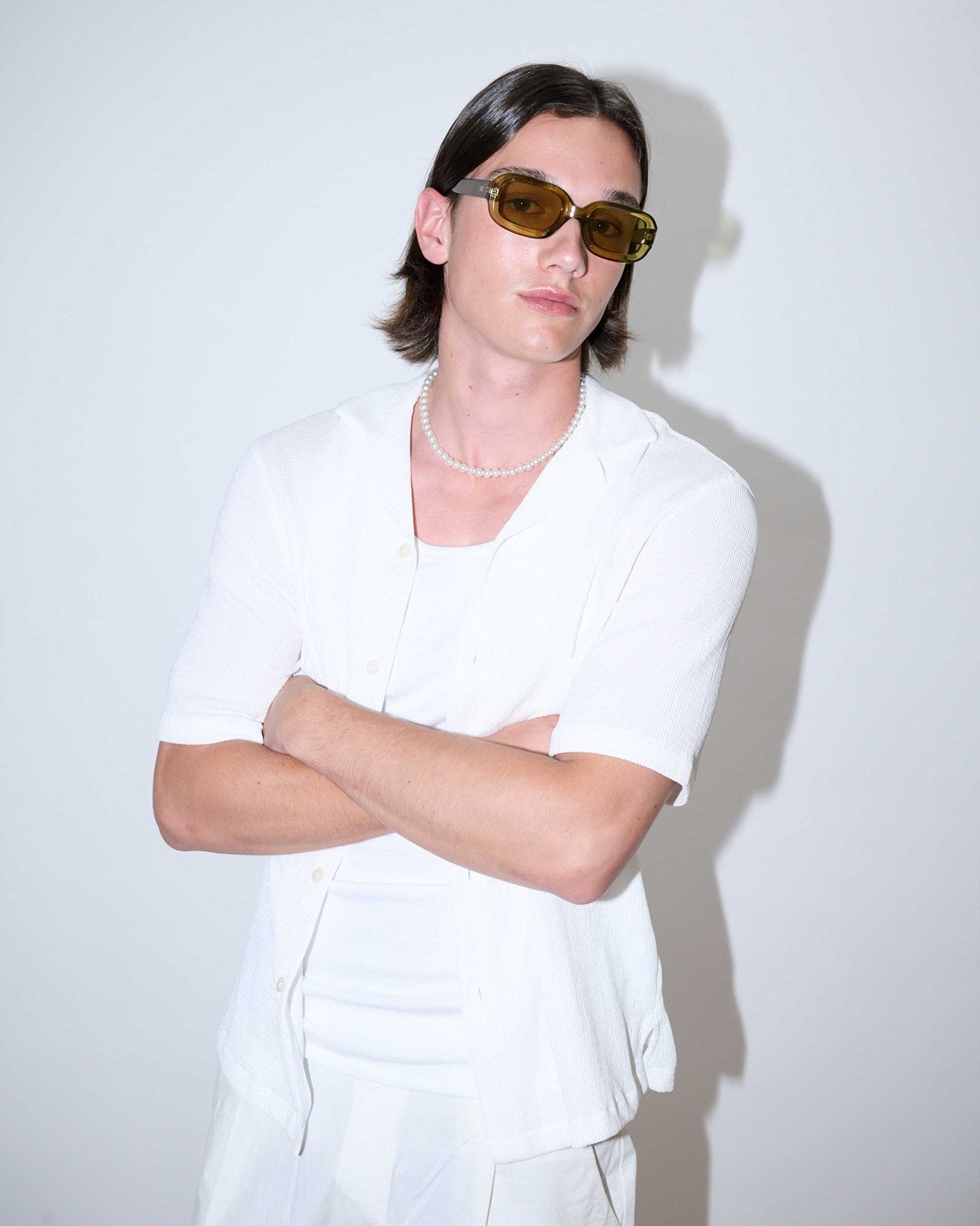 Soho / Olive & Caper Lens - Shade Files