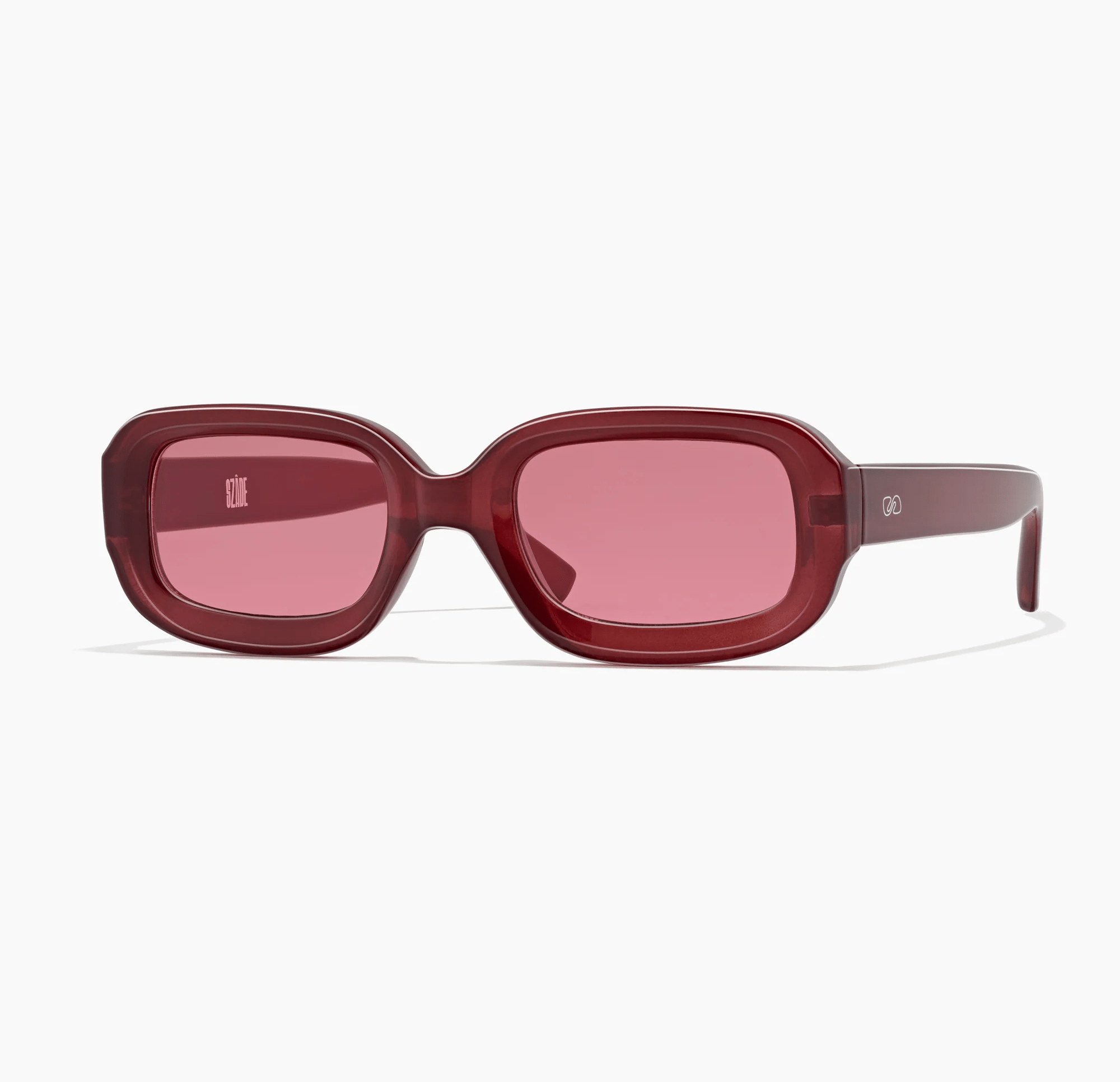 Soho / Wild Cherry & Blush Lens - Shade Files