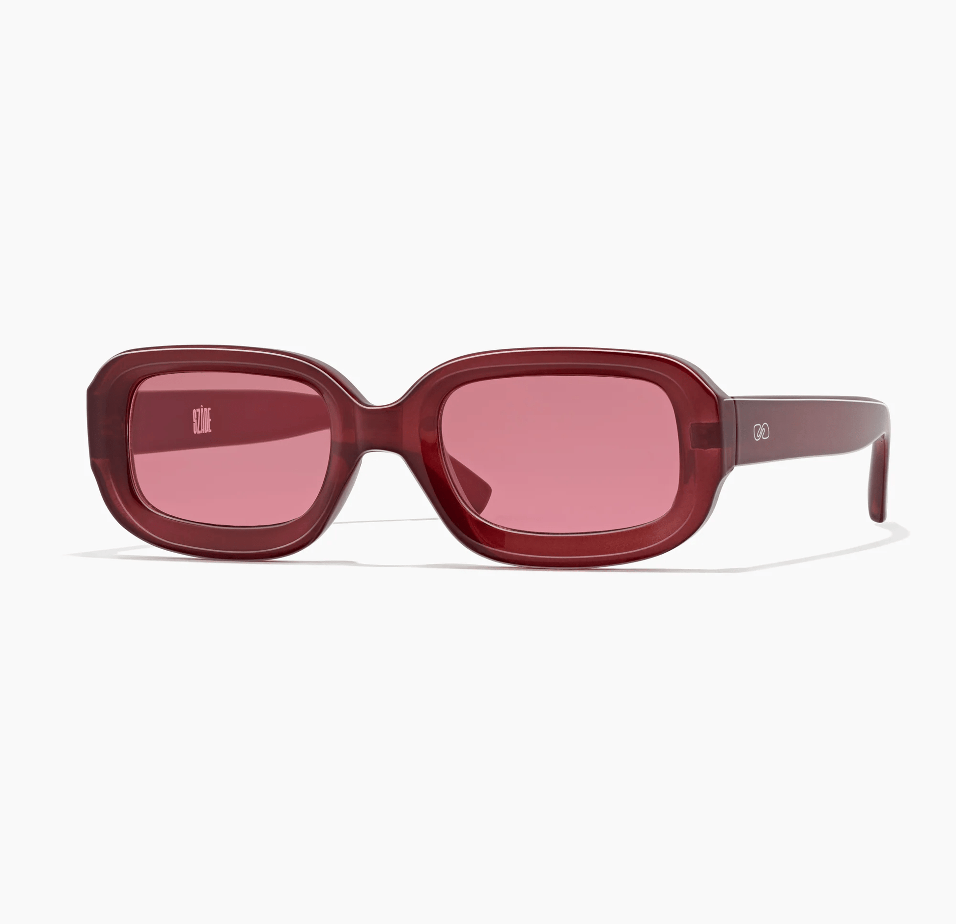 Soho / Wild Cherry & Blush Lens - Shade Files