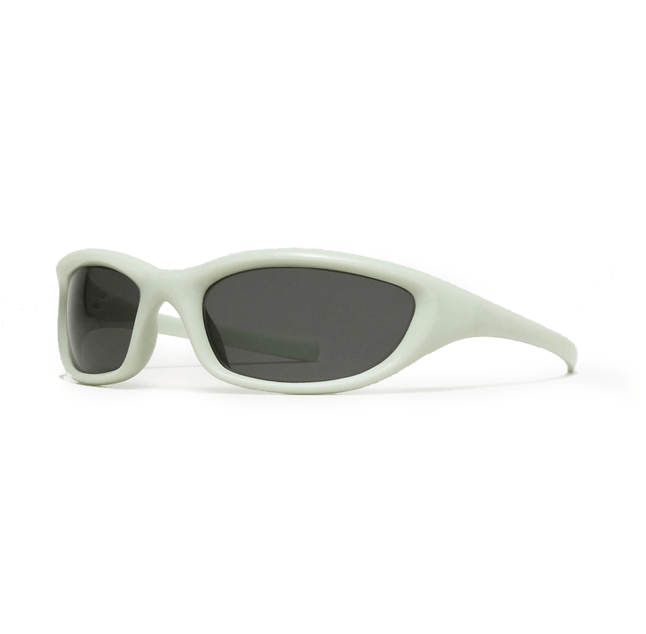 Solaris / White Glow & Grey Lens - Shade Files