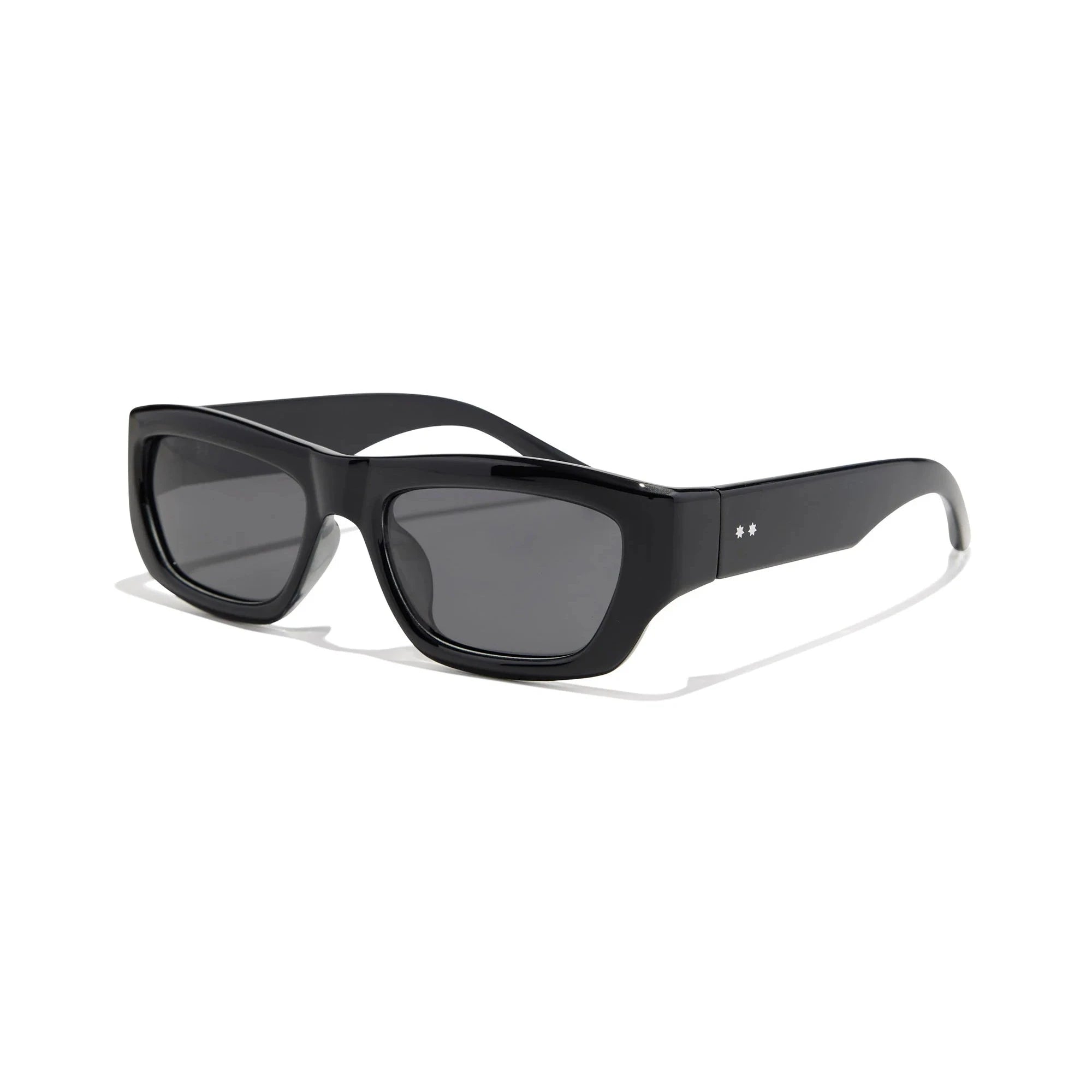 Spence / Elysium Double Black & Polarised Ink Lens - Shade Files