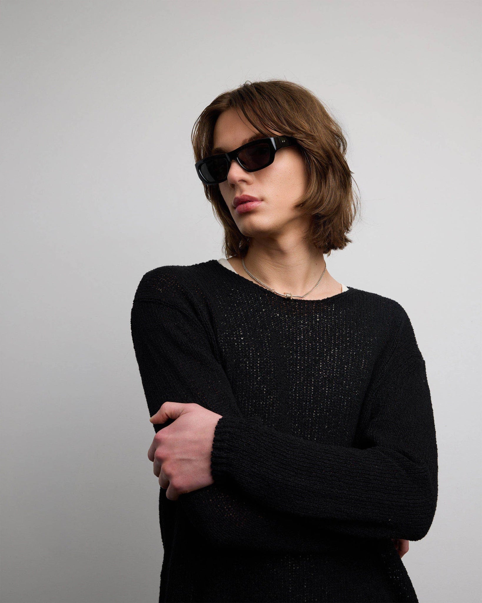Spence / Elysium Double Black & Polarised Ink Lens - Shade Files