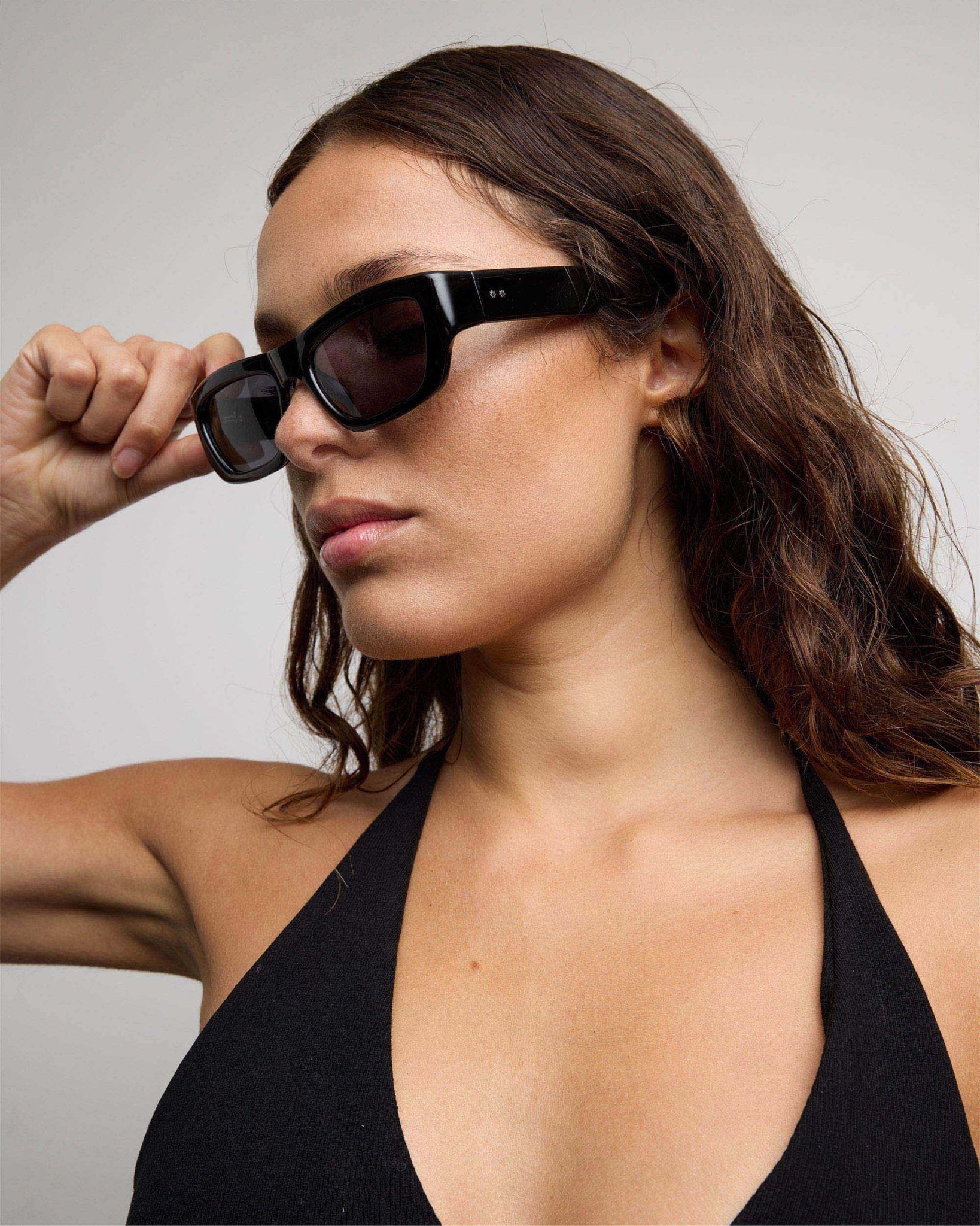 Spence / Elysium Double Black & Polarised Ink Lens - Shade Files