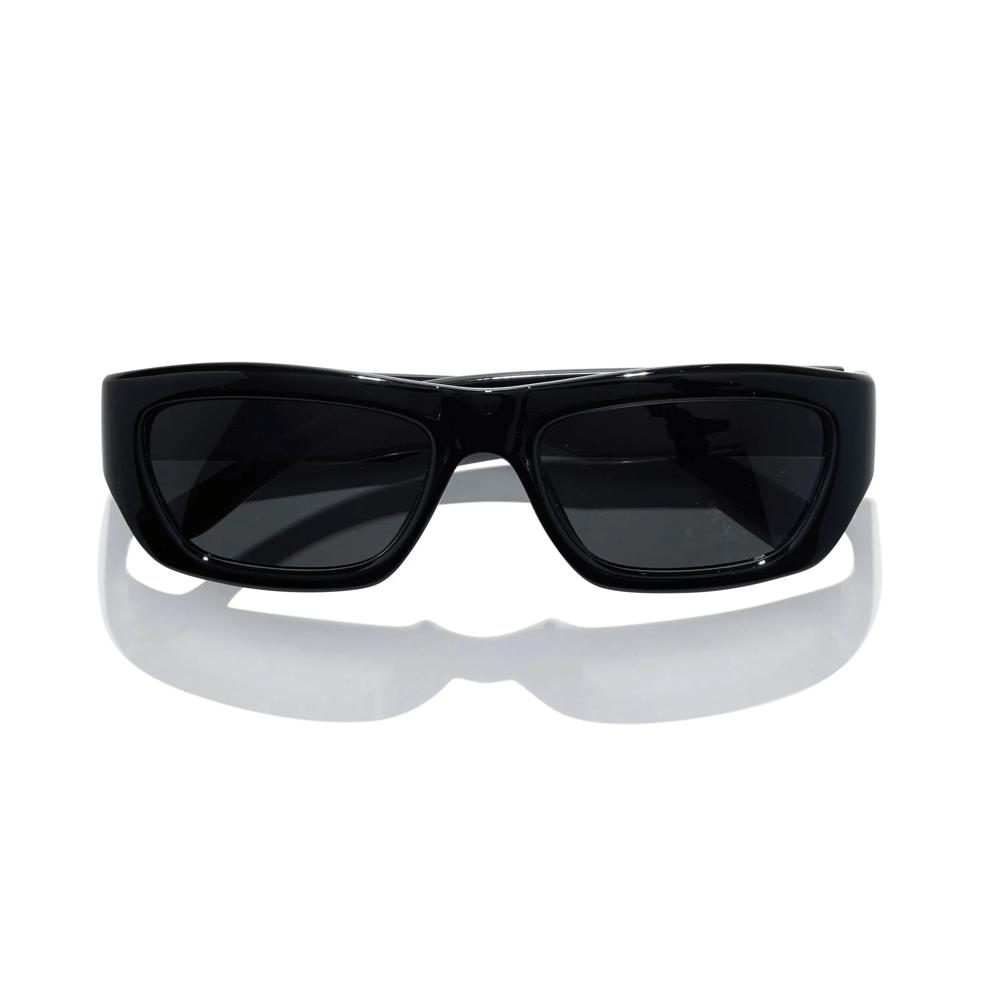 Spence / Elysium Double Black & Polarised Ink Lens - Shade Files