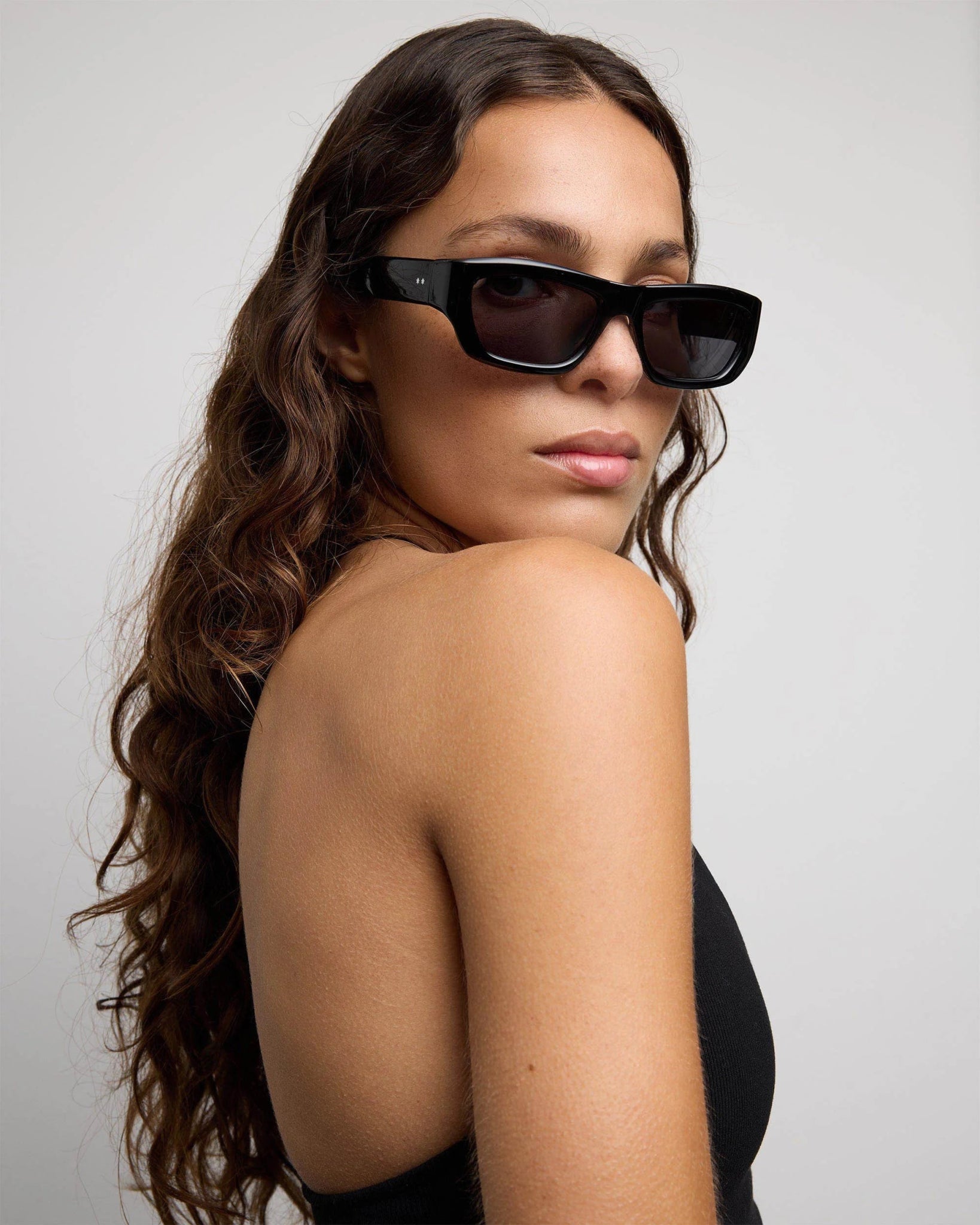 Spence / Elysium Double Black & Polarised Ink Lens - Shade Files