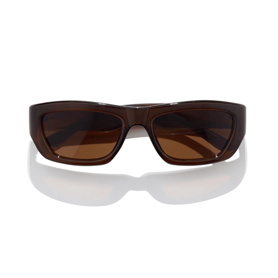 Spence / Mocha & Cacao Lens Spence / Mocha & Cacao Lens