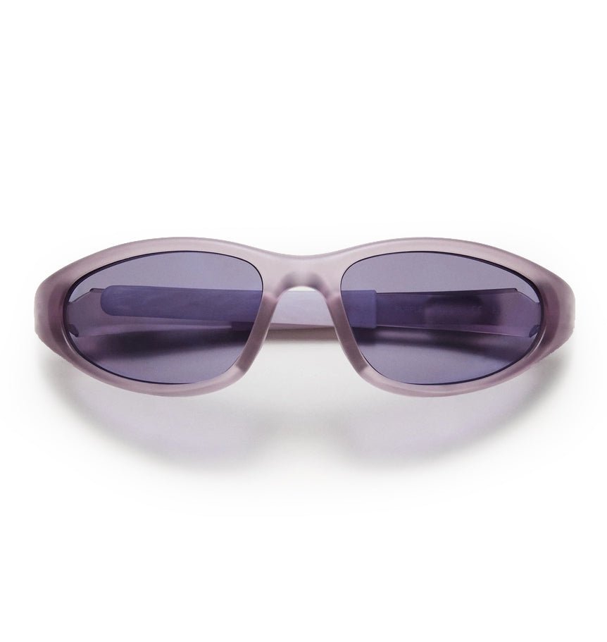 Split / Lilac & Purple Lens Split / Lilac & Purple Lens